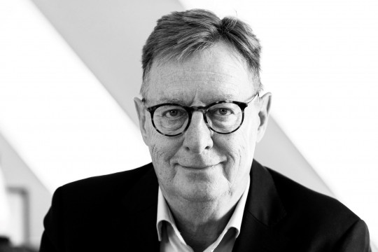 Jørgen Ulrik Jensen