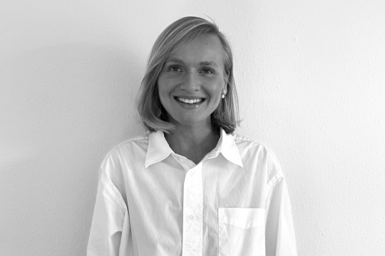 Maria Gjelstrup-Poulsen