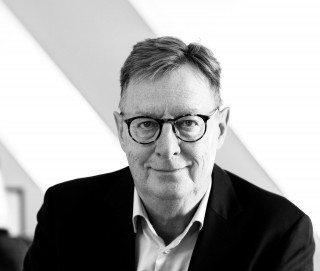 Jørgen Ulrik Jensen